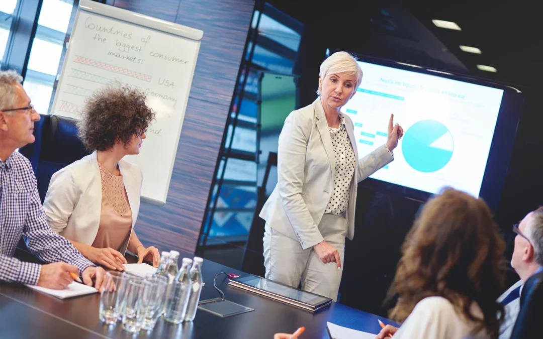 Why coaching specifically focused on feminine leadership?