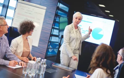 Why coaching specifically focused on feminine leadership?