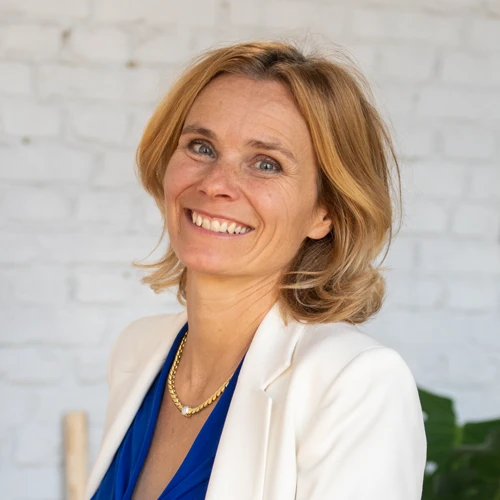 Elke Vanhooreweghe Elke Vanhooreweghe
