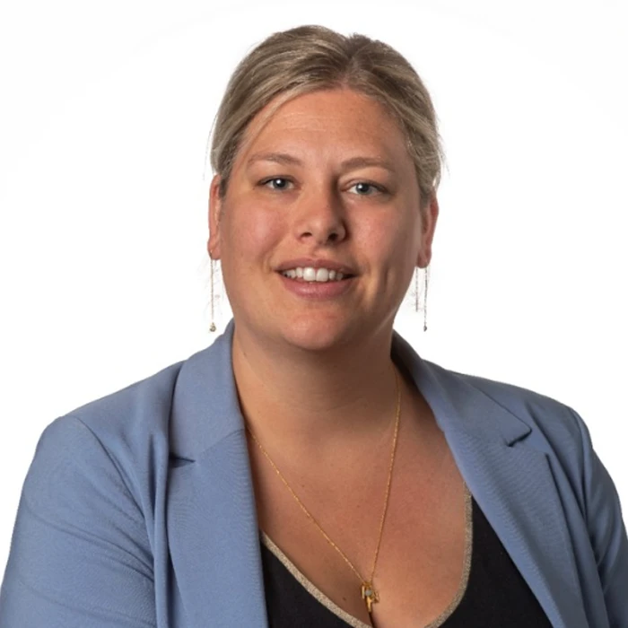 Valerie Wijckmans