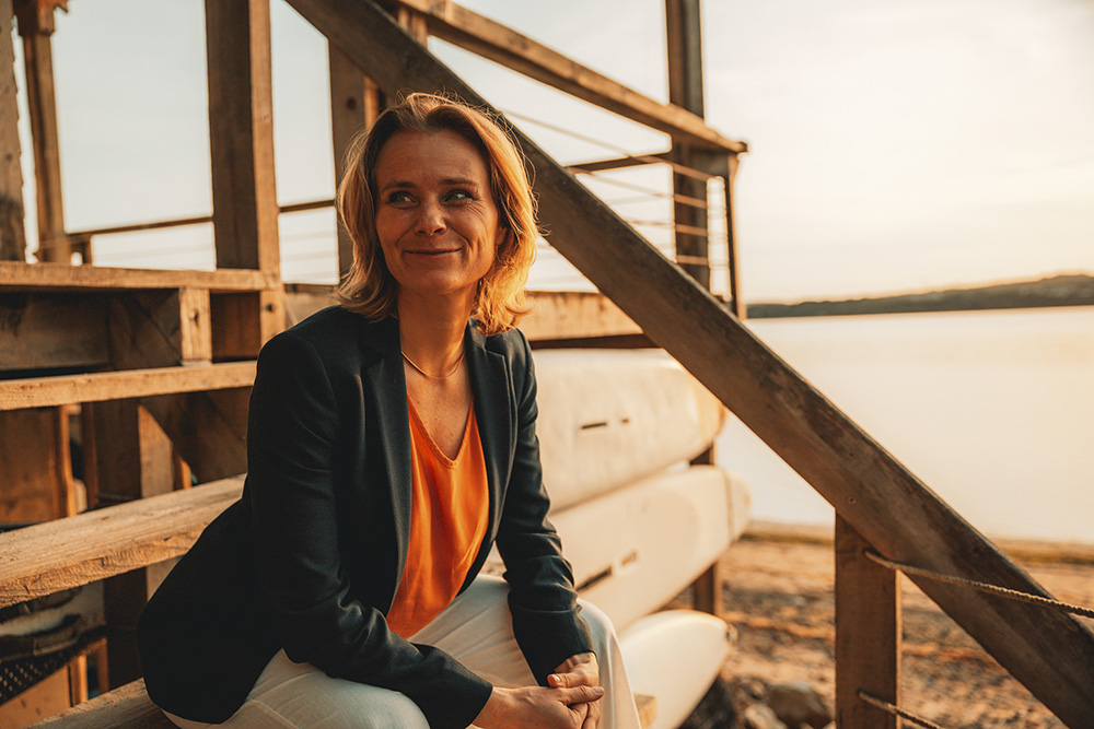 Waarom Feminine Leadership?